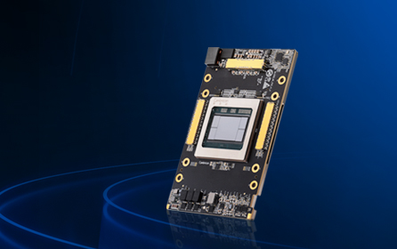 星空体育app官网-景嘉微自研大算力边端侧AI SoC芯片成功点亮